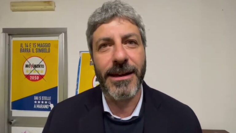 ROBERTO FICO: “L’AUTONOMIA DIFFERENZIATA SVUOTERÀ LA REPUBBLICA ITALIANA”