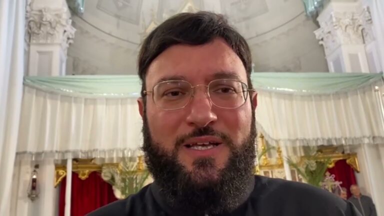 CASAMICCIOLA, IL MATTEI CELEBRA LA PASQUA DELLO STUDENTE IN RICORDO DELLE VITTIME DELLA FRANA