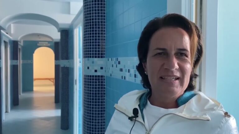 TURISMO: ITALIANI E STRANIERI TORNANO SULL’ISOLA VERDE