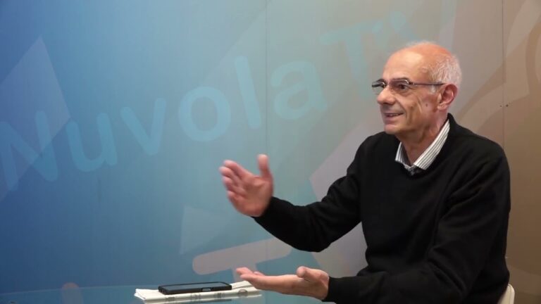 ELEZIONI FORIO – AUGUSTO COPPOLA ATTACCA LA COALIZIONE DI STANI VERDE: “UN GRUPPO  DI VECCHI CON UNA PITTATA DI GIOVANI”