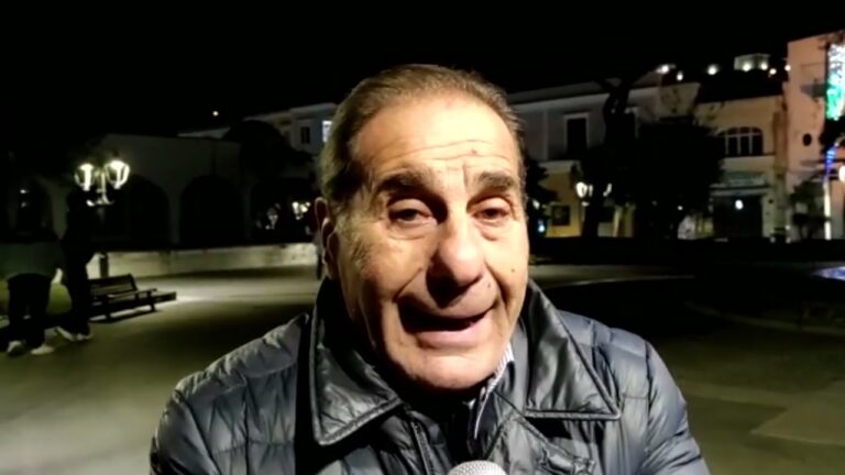 VILLA JOSEPH, GIACOMO PASCALE: NEL WEEKEND I NOSTRI ANZIANI VERRANNO CACCIATI URGE TROVARE SUBITO UNA SOLUZIONE