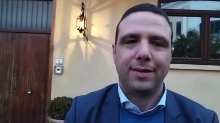 CONSIGLIO COMUNALE D’ISCHIA, GIANLUCA TRANI: MOLTE LE QUESTIONI REGOLAMENTATE