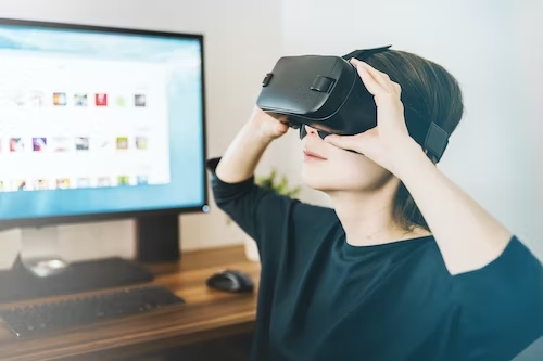 Turismo e realtà virtuale: quali prospettive per le piccole isole italiane