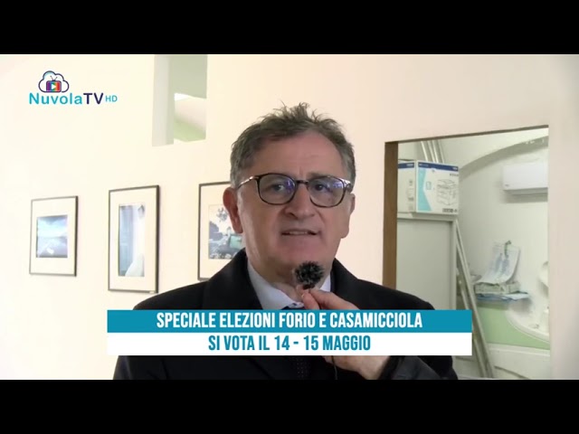 CASAMICCIOLA, GIOSI FERRANDINO VUOLE TORNARE A FARE IL SINDACO: “SONO PARTITO DA QUI, DEVO TUTTO A QUESTO PAESE”