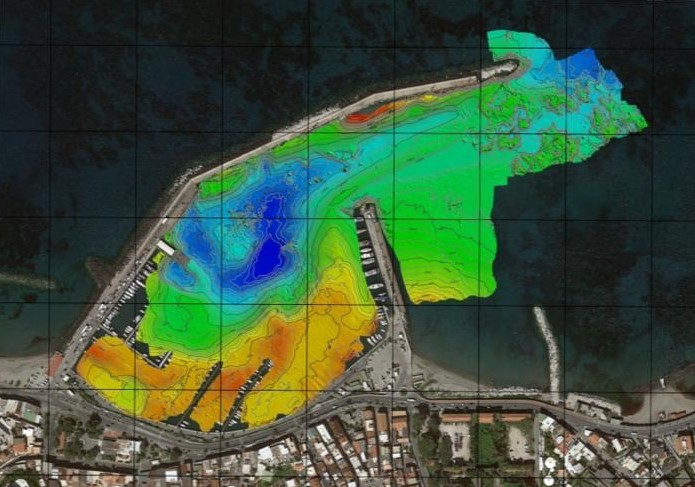 DRAGAGGIO DEL PORTO DI CASAMICCIOLA: VIA LIBERA DALLA REGIONE CAMPANIA