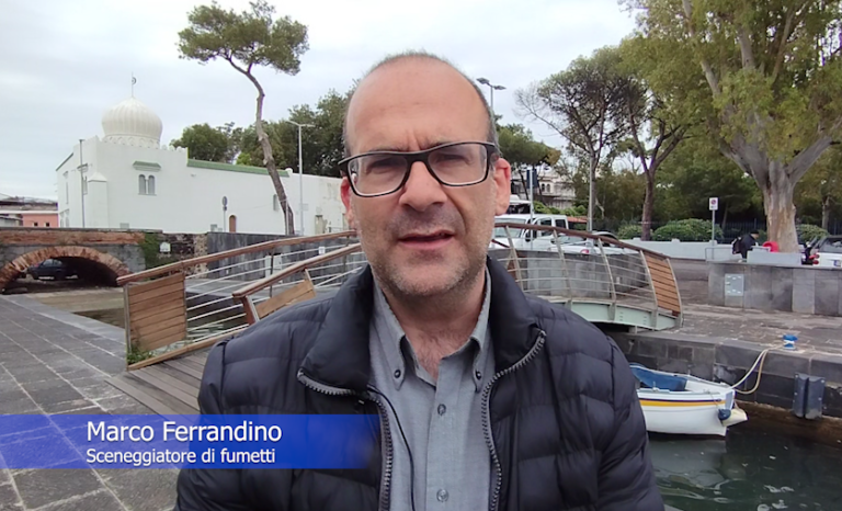 UN FUMETTO DA “URLO”, GERMANO MASSENZIO E MARCO FERRANDINO RACCONTANO LA VITA E L’OPERA DEL GRANDE PITTORE EDVARD MUNCH