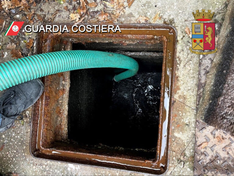 INCHIESTA ESPURGHI, L’EVI APPOGGIA TOTALMENTE LA PROCURA: “SE CI SONO COMPLICI, LI COLPIREMO”