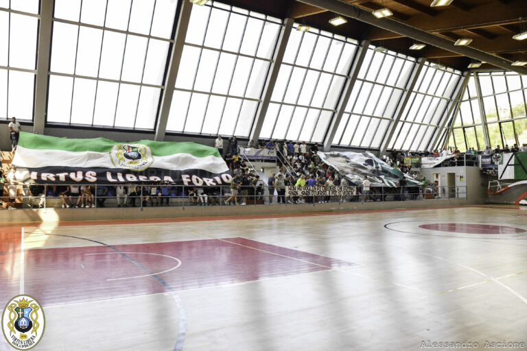 CALCIO A 5 – BELLUNO ESPUGNA IL PALACASALE, VIRTUS LIBERA CHIAMATA ALL’IMPRESA