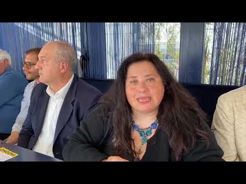 RICOSTRUIAMO CASAMICCIOLA, CATERINA IACONO: URGE LA MESSA IN SICUREZZA DEL TERRITORIO