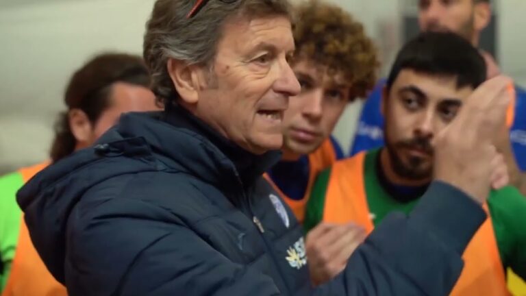 CALCIO A 5 – LA FENIX ISCHIA BATTE IL TORRE DEL GRECO E CONQUISTA LA FINALE PLAY-OFF. MISTER GINO MONACO: “POSSIAMO GIOCARCI LA PROMOZIONE”