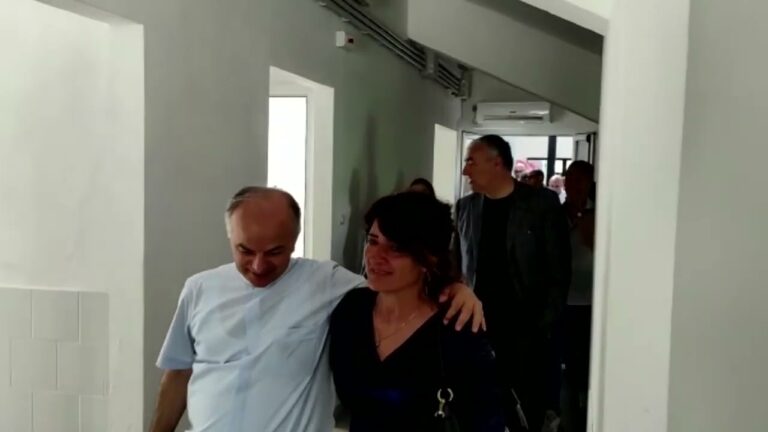 INAUGURATO A FIAIANO IL NUOVO CENTRO PAPA GIOVANNI PAOLO II: LA NUOVA GESTIONE E’ DELLA BODY BALLET DANCE