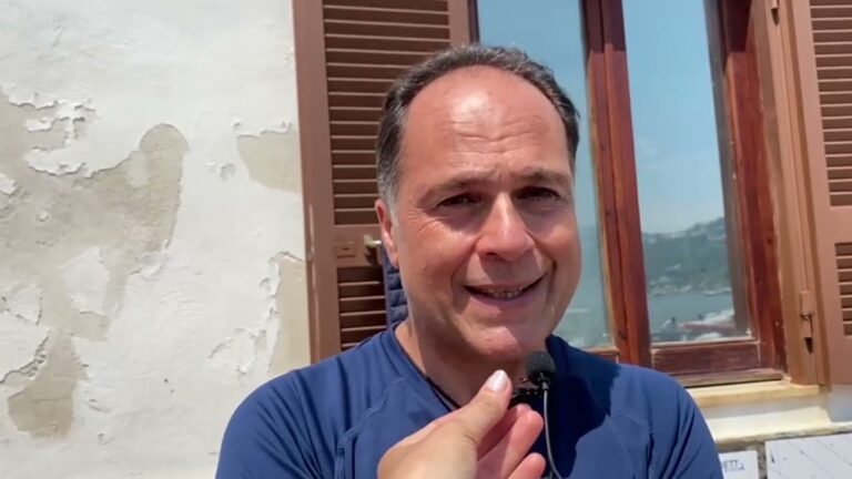 LA TARTARUGA GIGETTA TORNA LIBERA:  GRANDE FESTA NEL MARE DI SANT’ANGELO