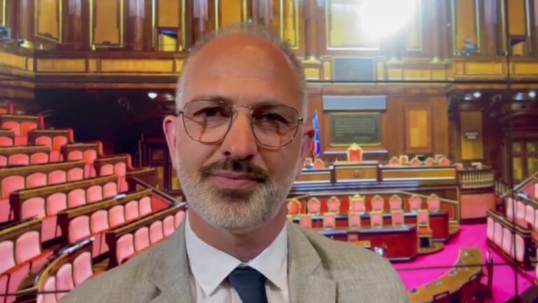 SEN. LUIGI NAVE, BALLOTTAGGI: RISULTATI IMPORTANTI DEL CENTROSINISTRA IN CAMPANIA