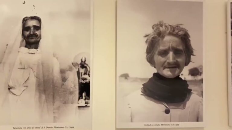 STORIÆ ARCHEOLOGIA E NARRAZIONI: AL VIA IL FESTIVAL DELLE STORIE DI GENTE DI MARE FINO AL 4 GIUGNO