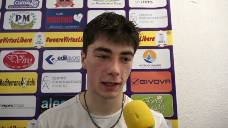 CALCIO A 5 – IL BELLUNO CON ORDINE E CINISMO HA CONQUISTATO LA VITTORIA A FORIO GRAZIE AD UN INCONTENIBILE DALL’ O