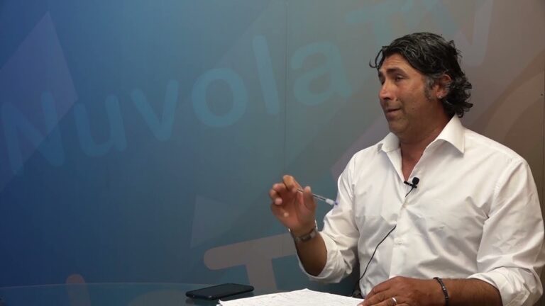 FORIO, NANDO IL BARONE ACCUSA GAETANO COLELLA E I FUORISCITI: “VOTATE ME PERCHE’ SONO COERENTE, CAPUANO IL SINDACO GIUSTO PER FORIO”