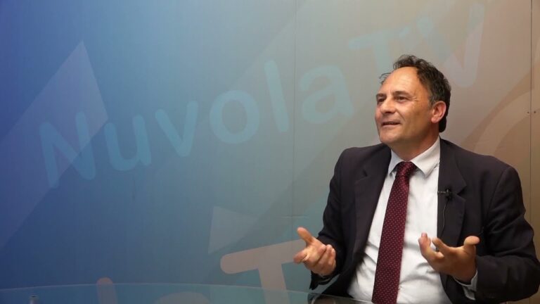 FORIO, L’AVVOCATO FRANCESCO PERO CANDIDATO NELLA LISTA NOI PER FORIO: “LA RICETTA PER IL RILANCIO DELL’ISOLA E’ LA SEMPLICITA’”