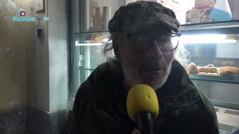 E’ QUI LA FESTA: ANCHE L’ISOLA FESTEGGIA LA VITTORIA DEL NAPOLI CALCIO