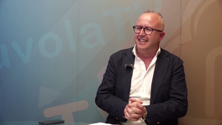 CASAMICCIOLA, CIRO FRALLICCIARDI SULLE PROSSIME ELEZIONI: “NOI CI SIAMO SEMPRE STATI, GIOSI HA PREFERITO LA CARRIERA SCAPPANDO A ISCHIA”