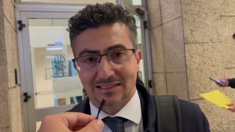 STAGIONALI, PROBLEMATICHE INPS DI ISCHIA: L’ONOREVOLE CARAMIELLO INCONTRA IL DIRETTORE BAFUNDI