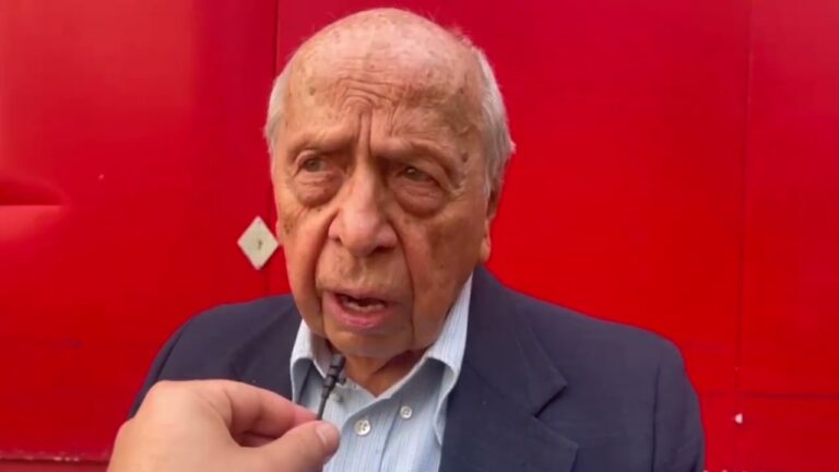 INTERVISTA ESCLUSIVA A LAMBERTO DINI