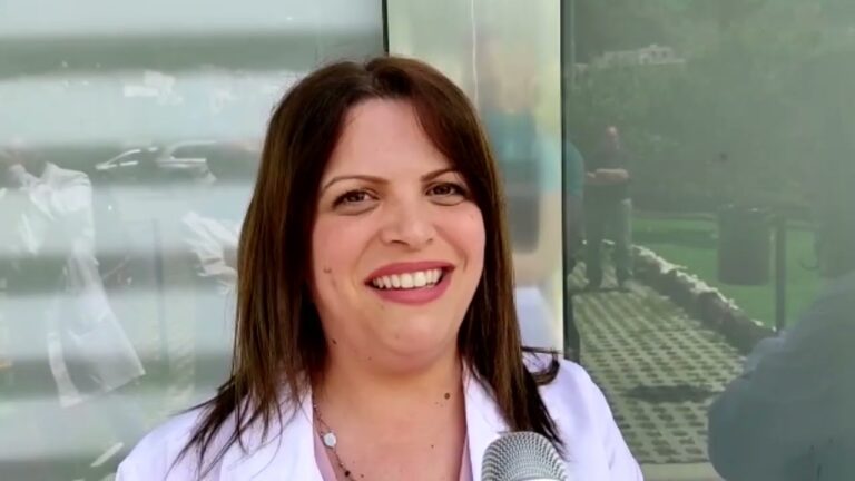 BARANO, CONTINUA L’IMPEGNO DELLE CONSIGLIERE MATTERA PER GLI SCREENING GRATUITI. PRESTO ANCHE UN CORSO BLSD