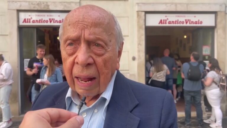 LAMBERTO DINI: ECCO COSA C’È DIETRO IL CONFLITTO IN UCRAINA