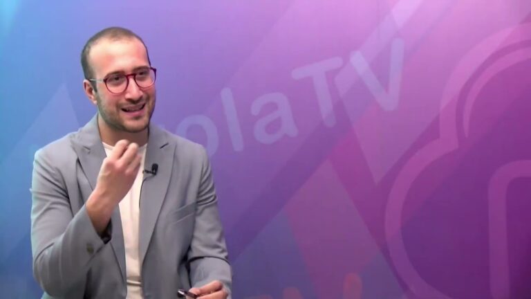 SPECIALE ELEZIONI CASAMICCIOLA: OSPITE CIRO FRALLICCIARDI