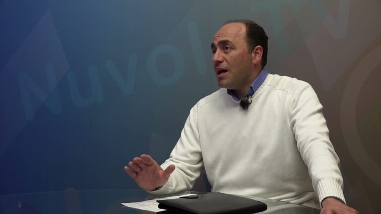 SPECIALE ELEZIONI CASAMICCIOLA: OSPITE ANTONIO PISANI