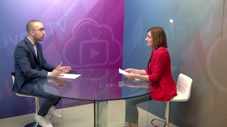 SPECIALE ELEZIONI CASAMICCIOLA: OSPITE ANNAMARIA PATALANO