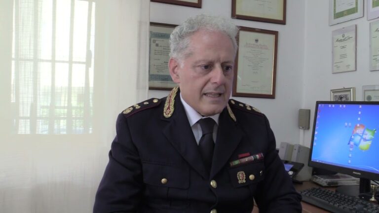 ISCHIA E BARANO, IN CORSO BLITZ DELLA POLIZIA