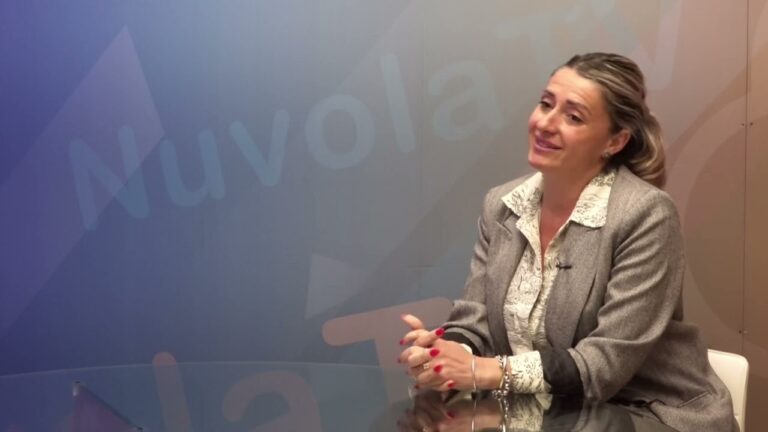 SPECIALE ELEZIONI CASAMICCIOLA: OSPITE ANNALISA IACCARINO