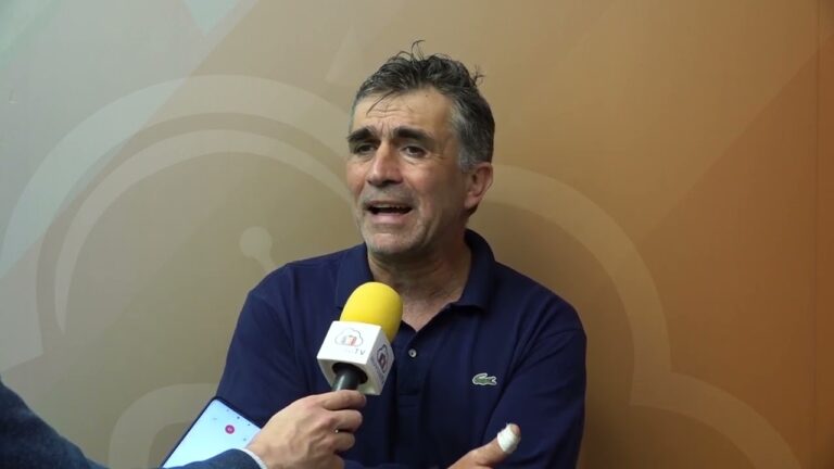 FORIO, VITO IACONO CI CREDE: “SIAMO NOI LA VERA ALTERNATIVA A DUE FACCE DELLA STESSA SPORCA MEDAGLIA”