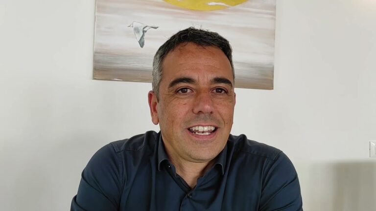 FORIO, STANI VERDE CERTO DELLA VITTORIA: “CHIUDEREMO LE ELEZIONI AL PRIMO TURNO”