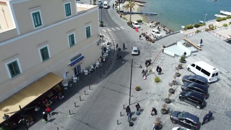 FORIO, TSUNAMI VERDE: STANI E’ SINDACO