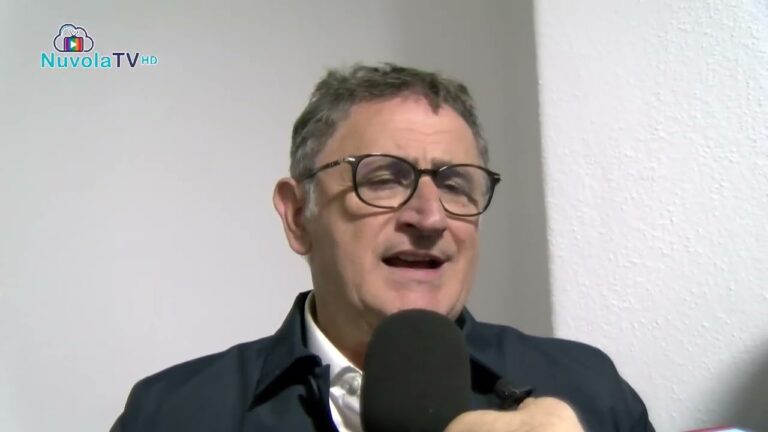 CASAMICCIOLA, GIOSI FERRANDINO E’ TORNATO: E’ DI NUOVO SINDACO!