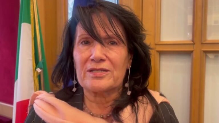 SCUOLE CHIUSE CAUSA SISMA, LA SENATRICE ALOISIO: “PORTO IL CASO IN COMMISSIONE CULTURA E ISTRUZIONE”