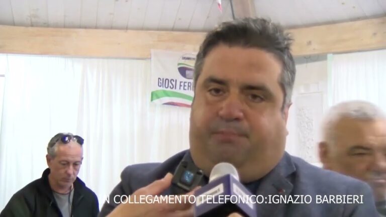 CASAMICCIOLA, IGNAZIO BARBIERI: “ONORATO DEL RISULTATO ELETTORALE, ORA RIDARE DIGNITÀ A CASAMICCIOLA TERME”