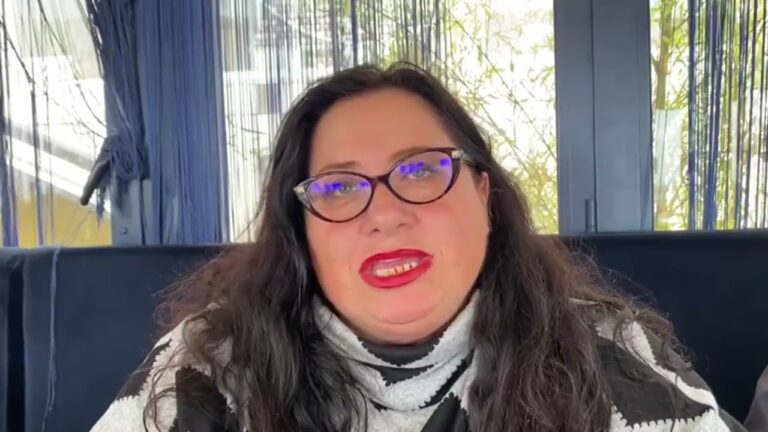 CASAMICCIOLA, CATERINA IACONO: BUON LAVORO A GIOSI FERRANDINO. IL NOSTRO COMITATO DARA’ SUPPORTO ALLA NUOVA AMMINISTRAZIONE