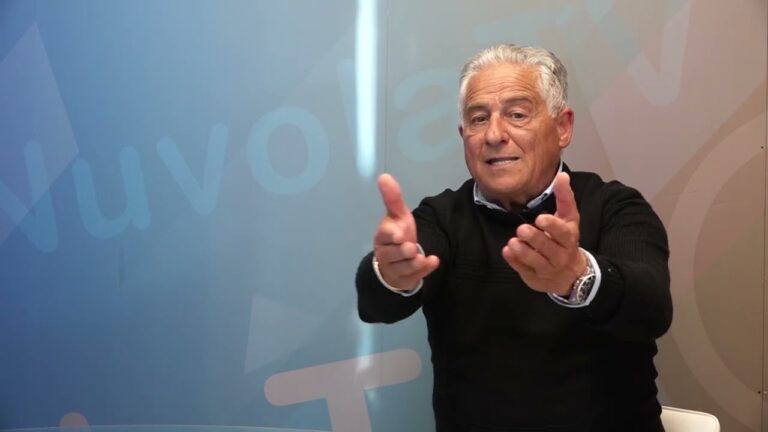 FORIO, GIANNI MATTERA RISPEDISCE AL MITTENTE LE ACCUSE: “TROVASSERO ALTRI ARGOMENTI PER ATTACCARMI, IO A DIFFERENZA DI ALTRI NON MI SONO ARRICCHITO CON LA POLITICA”