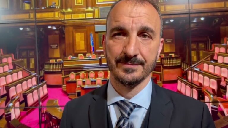 SEN. MARTON (COMMISSIONE DIFESA): “GUERRA IN UCRAINA? NON ESCLUDIAMO CHE LA RUSSIA POSSA USARE ARMI NUCLEARI”