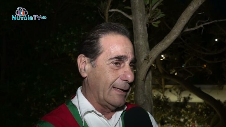 ELEZIONI FORIO, VITO IACONO: IL VOTO DISGIUNTO HA CERTAMENTE PENALIZZATO LE COALIZIONI