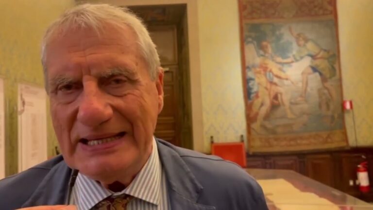 IL POLITOLOGO ALDERIGHI: NEL 2024 CAMBIERÀ IL MONDO, FORTI RIPERCUSSIONI SULL’ITALIA