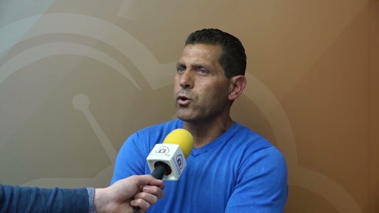 ELEZIONI FORIO, SANDRO MORGERA: MI CANDIDO PER DARE IL MIO CONTRIBUTO AL PARSE CHE AMO