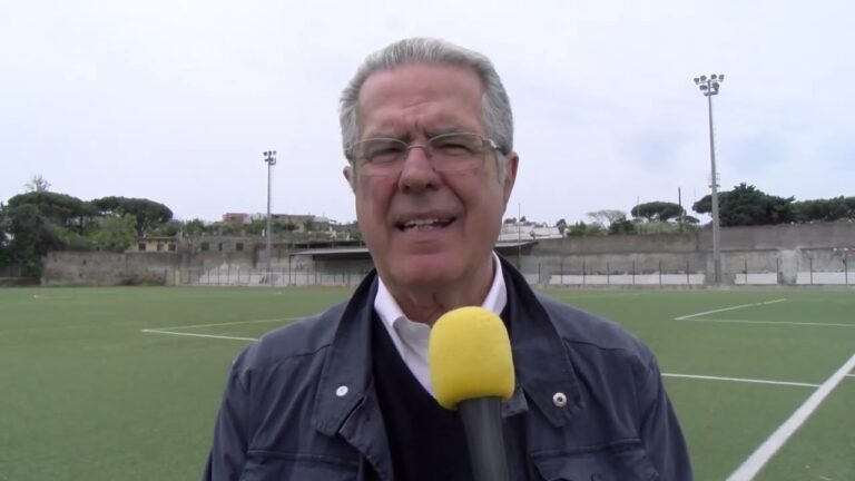 PANZA, L’ULTIMO REGALO DI DEL DEO: INAUGURATI GLI SPOGLIATOI ALLO STADIO SAN LEONARDO