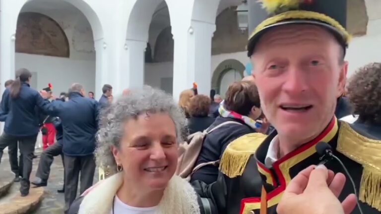 SFILAFORIO: DUE GIORNATE IN MUSICA CON BALLI E DANZA POPOLARE