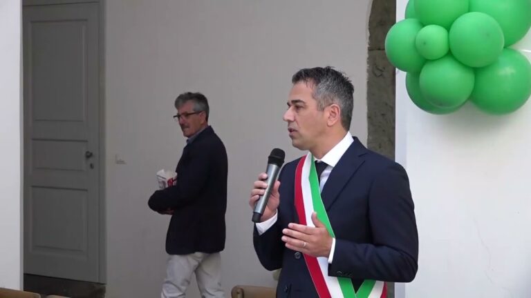 FORIO, LA GIOIA DI SANDRO MORGERA: “PRONTI A DARE IL MASSIMO PER IL NOSTRO PAESE”. L’AVVOCATO PERO: “FINALMENTE IL SOLE SPLENDE SU FORIO”