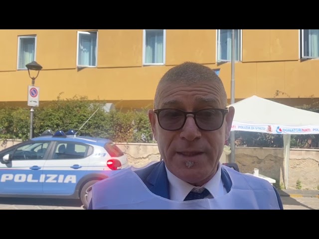 POLIZIA DI STATO, ISTITUTI SCOLASTICI E CITTADINI, INSIEME PER DIFFONDERE LA CULTURA DELLA SOLIDARIETÀ E LEGALITÀ