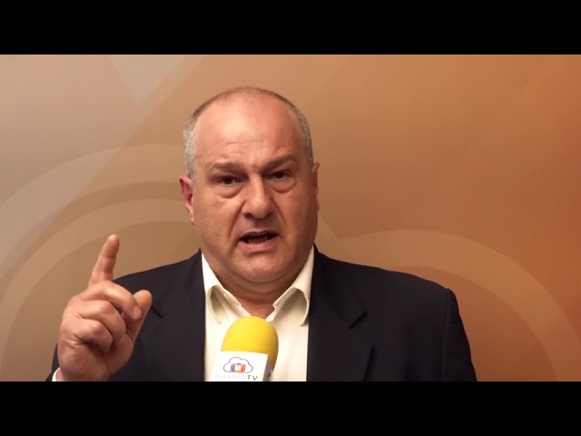 WALFREDO SACCONE, RICOSTRUIAMO CASAMICCIOLA: “IL NOSTRO PAESE DEVE TORNARE A SPLENDERE”