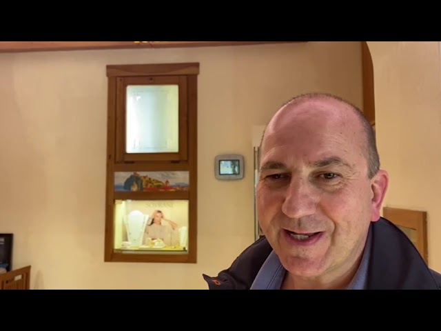 BORGO DI ISCHIA PONTE, LANFRESCHI: PREOCCUPAZIONE PER L’AVVIO DELLA STAGIONE DAL PUNTO DI VISTA COMMERCIALE